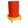 205 Litre Drum Dolly -Excelsior Sales Store 4111 6248