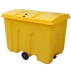 1000 Litre Portable Storage Container With Lockable Lid 2 1000 Litre Portable Storage Container With Lockable Lid -Excelsior Sales Store 4177 6415