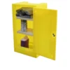 Spill Control Cabinet With 17 Litre Sump -Excelsior Sales Store 4179 6418