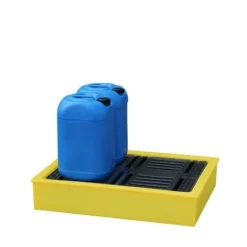 100L Container Spill Tray -Excelsior Sales Store 42130 19667
