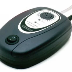 Charles Austen Envirosure 100 Low Pressure Alarm