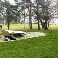 Klargester BM BioDisc Sewage Treatment Plant -Excelsior Sales Store 43123 22463