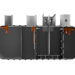 Rewatec 30 Person Sewage Treatment Plant -Excelsior Sales Store 43193 20189