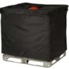 Heavy Duty Insulated IBC Jacket With Lid For 1000L Schutz Type IBCs -Excelsior Sales Store 43470 20000