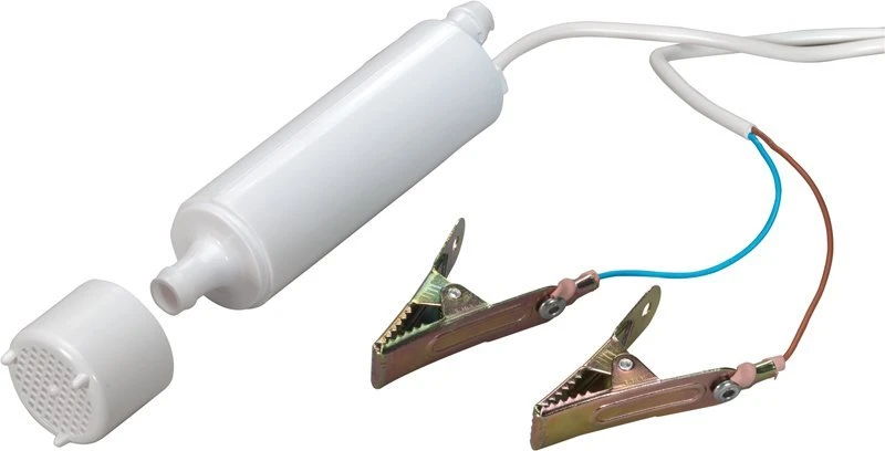 LVM105 12V Submersible & Inline Pump 18lpm 9.7M Head 3 LVM105 12V Submersible & Inline Pump 18lpm 9.7M Head