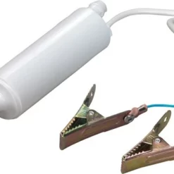 LVM117 24V Submersible & Inline Pump 18lpm And 9.7m Head