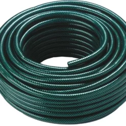 1/2' PVC Garden Hose - 30m Coil