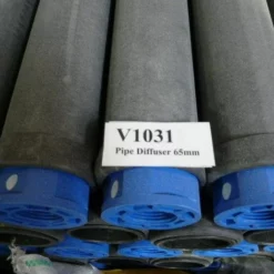 PIPE DIFFUSER 65mm X 550mm