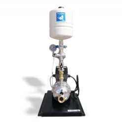 Stuart Turner Aquaboost IBolt Horizontal Single Booster Pump 0508 1H-CMT/8 80 L/MIN @ 6.5 BAR