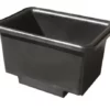 Excelsior 250L Forkliftable Mortar Tub