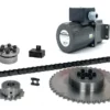 BA/BB CHAIN KIT (INCL MOTOR) -Excelsior Sales Store 45269 20652