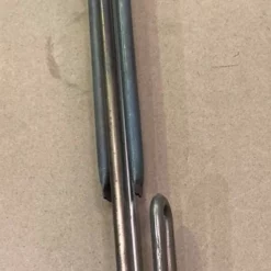 Immersion Heater (TRIBUNE XE / ULTRASEAL TYPE)