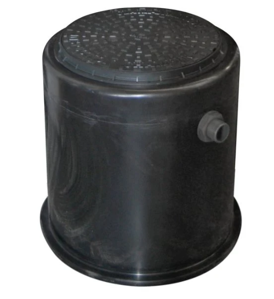 600 Litre Twin Pump Basement Drainage Pump System, 6m Lift 3 600 Litre Twin Pump Basement Drainage Pump System, 6m Lift