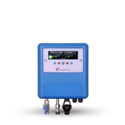 Mikrofill 3 Single Pressurisation Unit