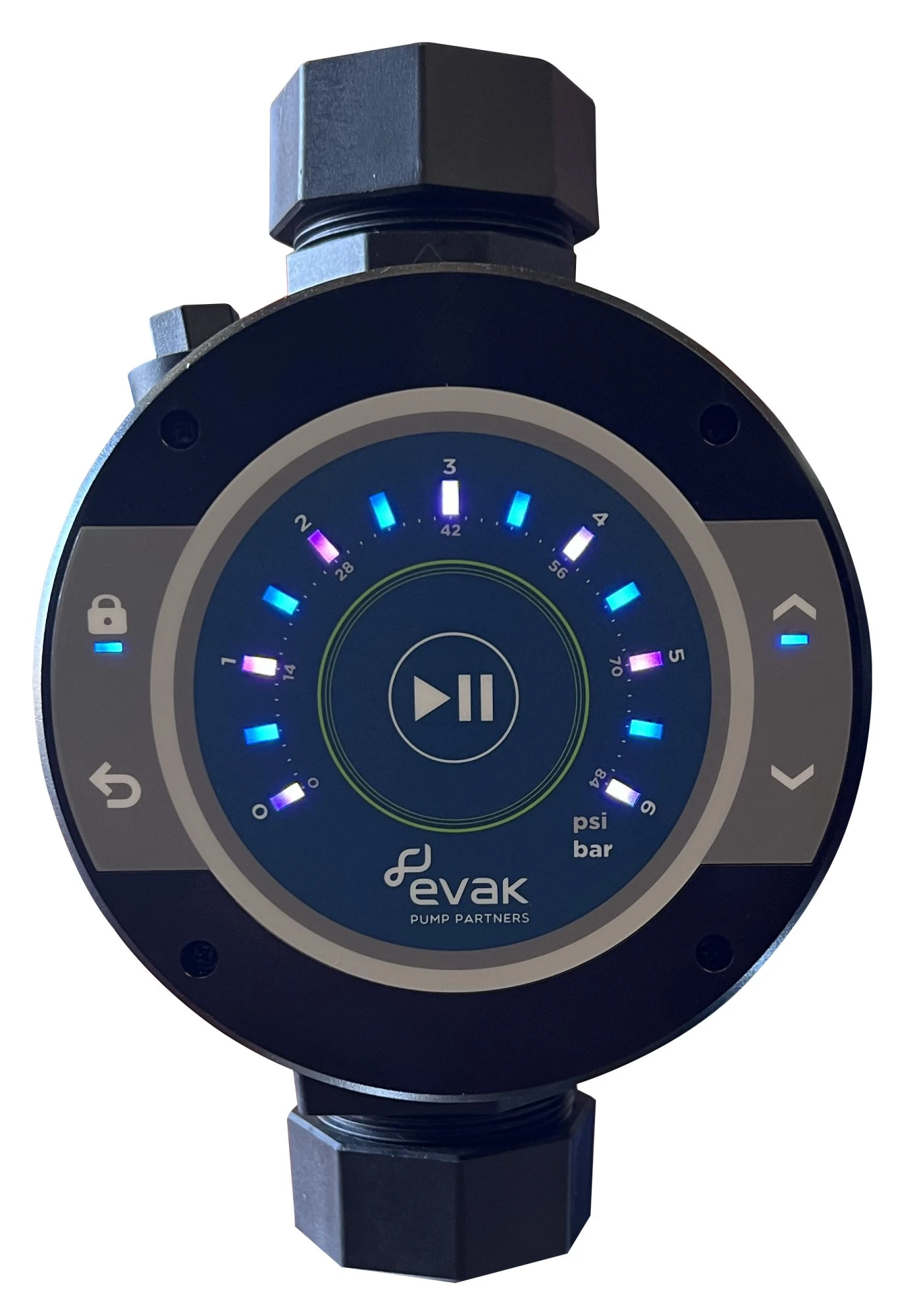 Single Pump Variable Speed MX3-8 Bullet Booster 5 Single Pump Variable Speed MX3-8 Bullet Booster - Image 3