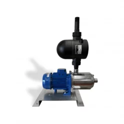 Single Pump Variable Speed MX5-6 Bullet Booster