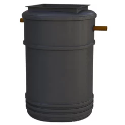 3400 Litre GreaseMaxx