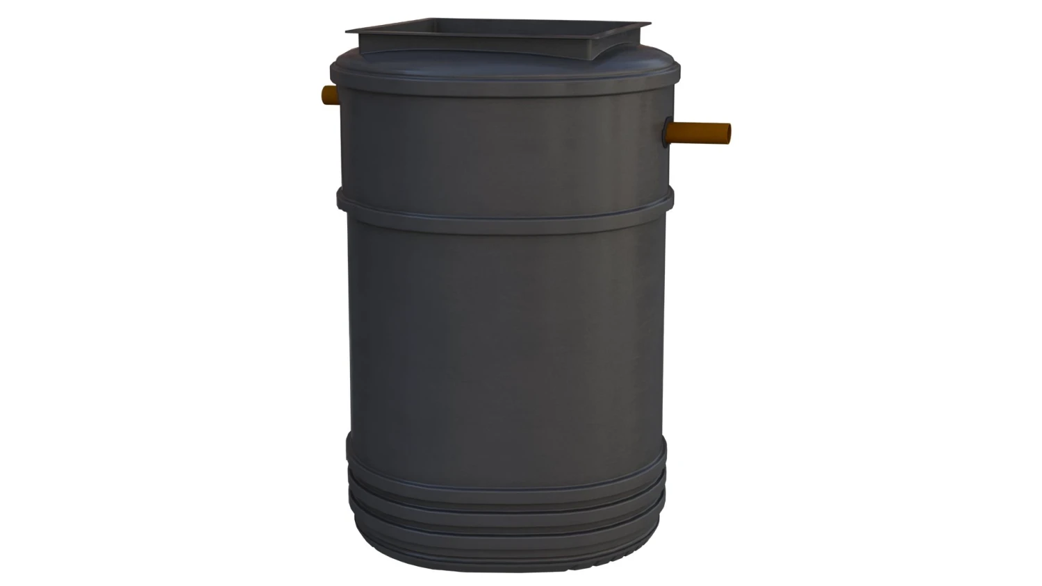 3400 Litre GreaseMaxx 3 3400 Litre GreaseMaxx