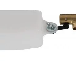 3/4" BSPBrass Float Valve