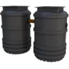 2400 Litre SiltMaxx SM2000 -Excelsior Sales Store 45394 20828