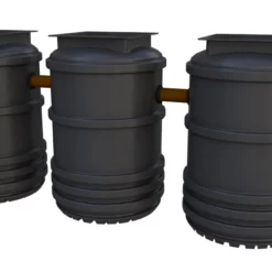 3600 Litre SiltMaxx SM3000