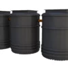 10,500 Litre SiltMaxx SM9000 -Excelsior Sales Store 45396 20848