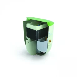 Clearwater E12 BTA Sewage Treatment Plant 12 People -Excelsior Sales Store 45398 20834