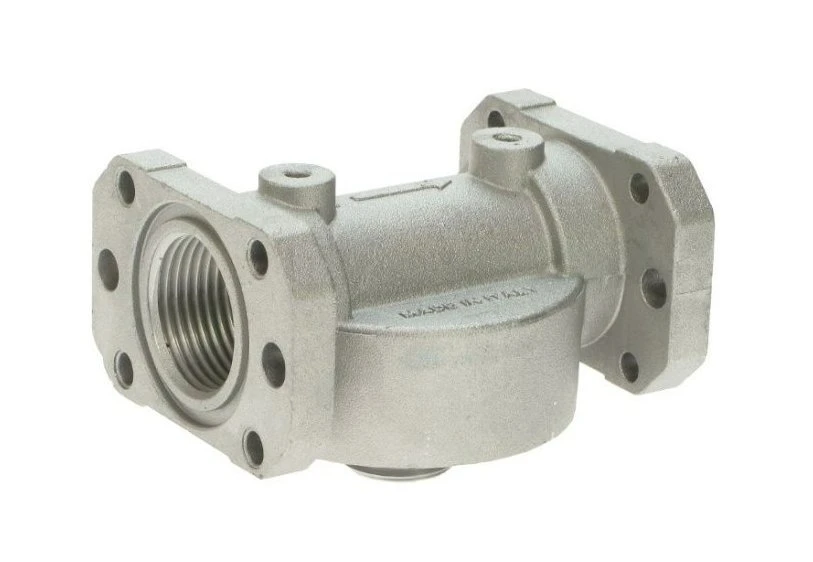 Cim-Tek Filter Head/Adaptor 260 Series 3 Cim-Tek Filter Head/Adaptor 260 Series