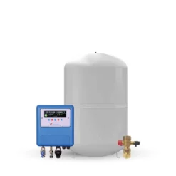 Mikrofill 35 Pressurisation Set With 35 Litre Vessel And Service Valve