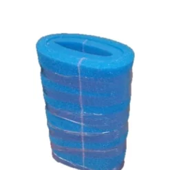 Coalescer Foam Filter - Nsbd 165x80x550