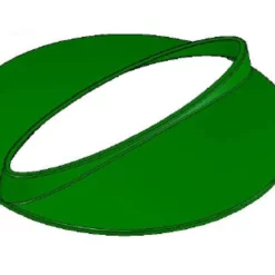 P6-P12 BioTec Outer Cover ONLY