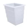 Nestable Stacking Tank / Storage Container 100L -Excelsior Sales Store 45451 20923