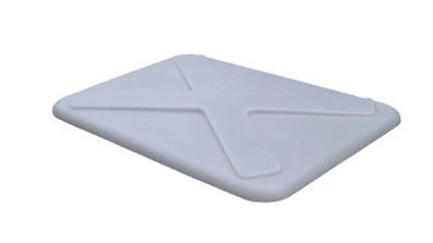 Nestable Stacking Tank / Storage Container 145L 5 Nestable Stacking Tank / Storage Container 145L - Image 3