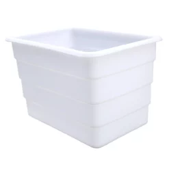 Nestable Stacking Tank / Storage Container 305L