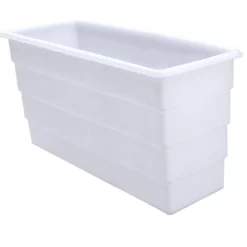 Nestable Stacking Tank / Storage Container 332L