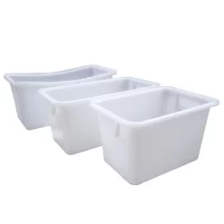 Heavy Duty Stackable Tank Bin 300L -Excelsior Sales Store 45460 20939