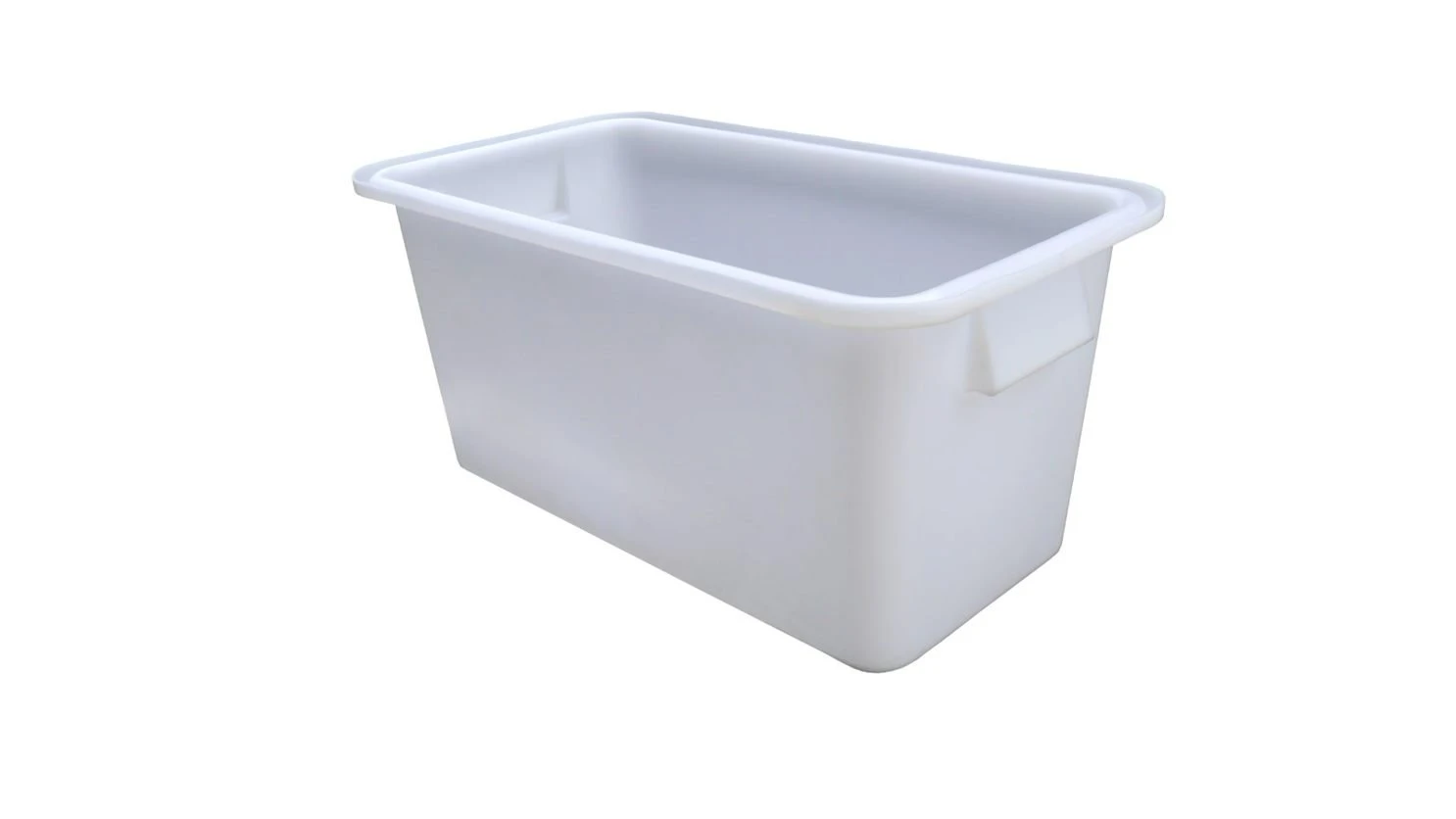 Heavy Duty Stackable Tank Bin 400L 5 Heavy Duty Stackable Tank Bin 400L - Image 3