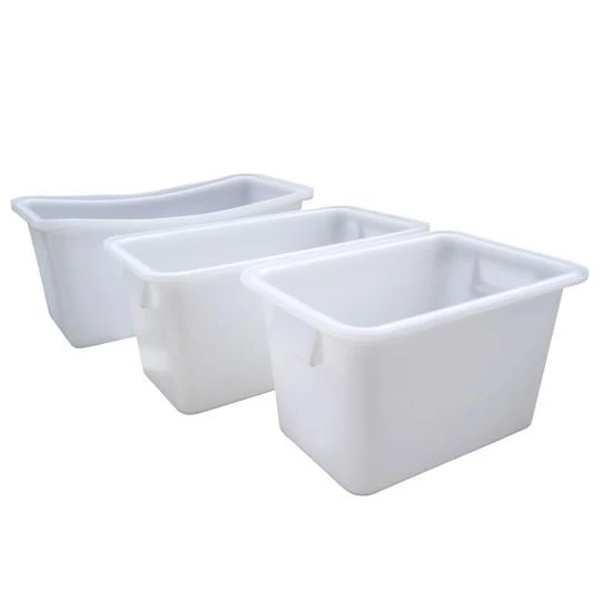 Heavy Duty Stackable Tank Bin 400L 4 Heavy Duty Stackable Tank Bin 400L - Image 2