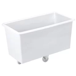 High Capacity Mobile Truck 400L - Various Colours -Excelsior Sales Store 45476 20954