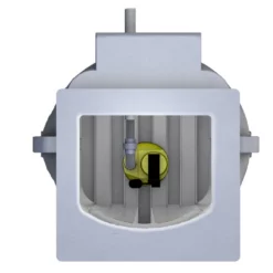 680 Litre - Grey Water, Surface And Ground Water AquaTank Single Pump Station 7 680 Litre - Grey Water, Surface And Ground Water AquaTank Single Pump Station -Excelsior Sales Store 45479 21142