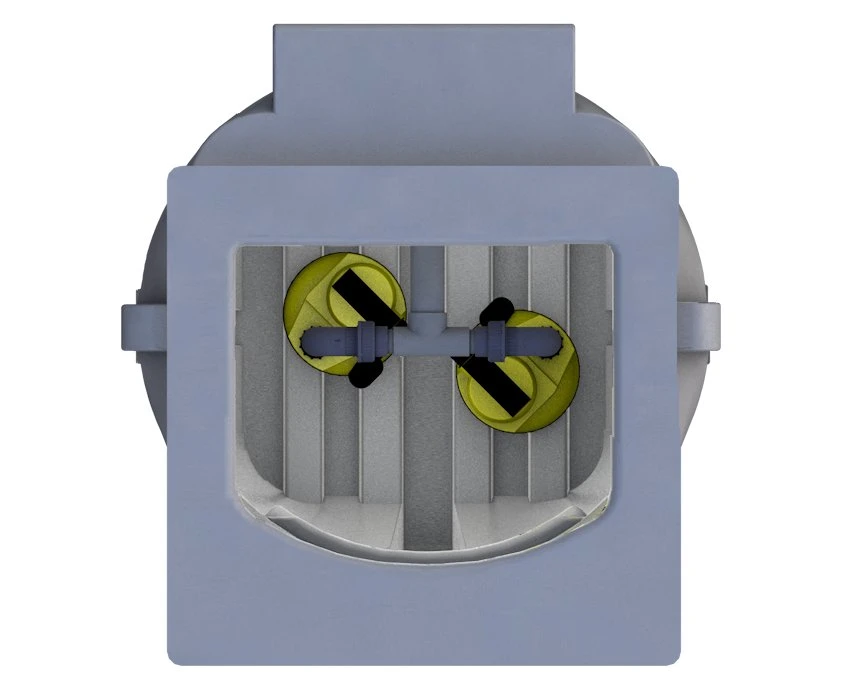 1190 Litre - Grey Water, Surface And Ground Water AquaTank Twin Pump Station 5 1190 Litre - Grey Water, Surface And Ground Water AquaTank Twin Pump Station - Image 3