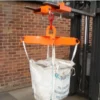 Invicta Crane Slung 1 Tonne Bag Carrier -Excelsior Sales Store 45500 21009