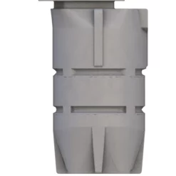 1020 Litre Foul Water - Mini Twin Pump Station 10 1020 Litre Foul Water - Mini Twin Pump Station -Excelsior Sales Store 45509 21130