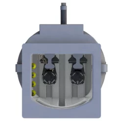 1020 Litre Foul Water - Mini Twin Pump Station 9 1020 Litre Foul Water - Mini Twin Pump Station -Excelsior Sales Store 45509 21131