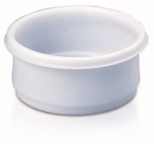 18 Litre Nestable Stacking Tub Pack Of 5 4 18 Litre Nestable Stacking Tub Pack Of 5 - Image 2