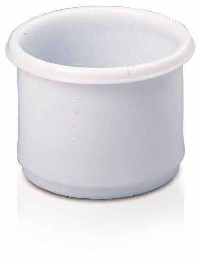 31 Litre Nestable Stacking Tub Pack Of 5 4 31 Litre Nestable Stacking Tub Pack Of 5 - Image 2