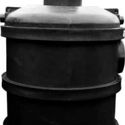 2800 Litre Underground Potable Water Tank