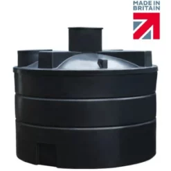 10,000 Litre Underground Potable Water Tank