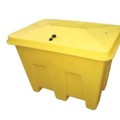 350 Litre Storage Container With Lockable Lid