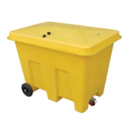 350 Litre Storage Portable Container With Lockable Lid